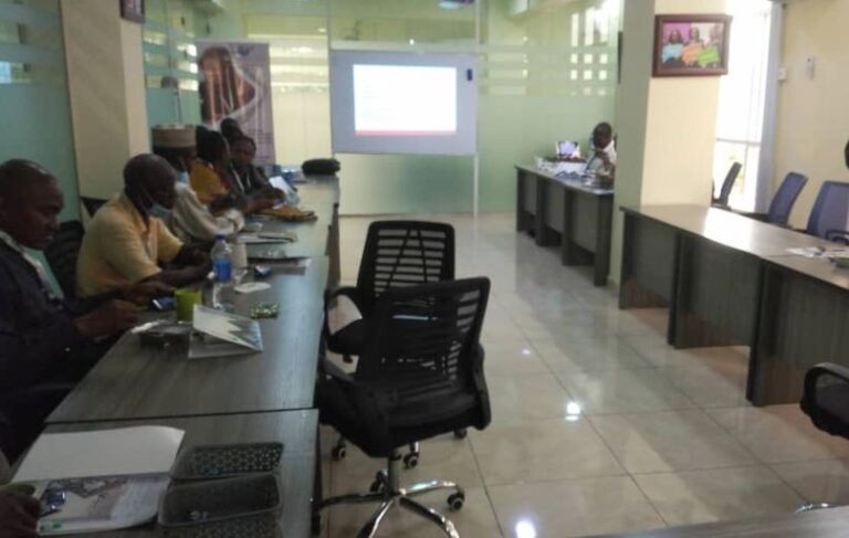 New Leaders Development