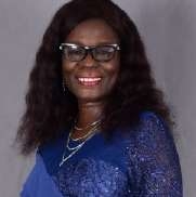 Dr Mrs Olubunmi James