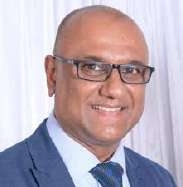 Prof Dr Satish Visavadia