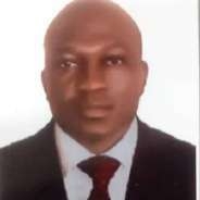 Dr Chris Oriaku