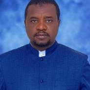 Dr Abdulganiyu Rufai Yakub