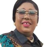 Dr Caroline Mary Ndubuisi