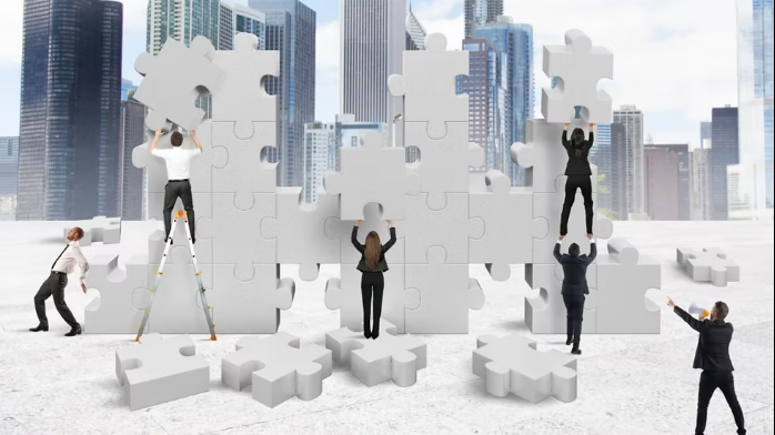 Capacity Building and Effective Organizational Development